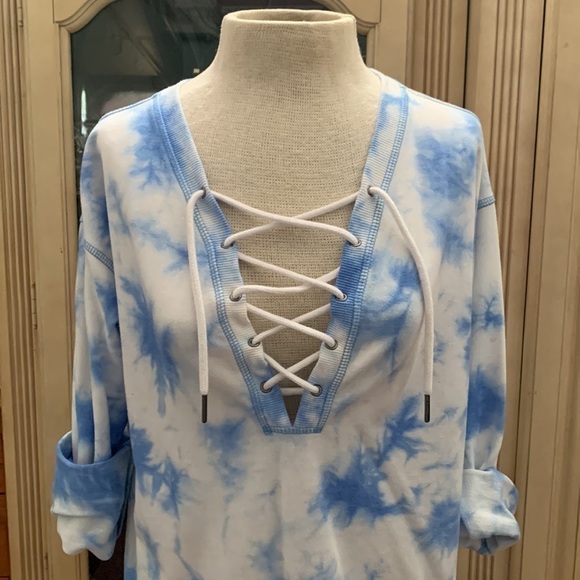 Perfect summer sweatshirt - Picture 4 of 10